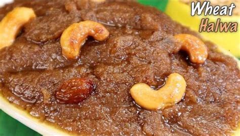 Godhuma Pindi Halwa: గోధుమపిండి హల్వా ఇలా చేస్తే సాఫ్ట్ గా ఎంతో రుచిగా ...
