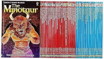 The Usborne Reading Collection (Young Reading Collection) : Usborne ...