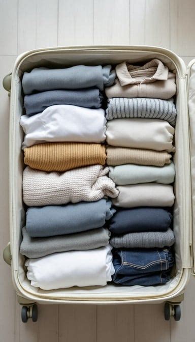Suitcase Packing 的图像结果