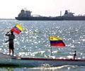 Data, Sources Reveal a Dozen Oil Tankers Have Left Venezuela Despite US ...
