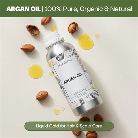 Buy Argan Oil Online at Best Price In India | Argan Oil Bulk Supplier ...