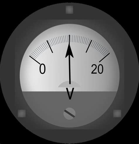 Image result for Check Charging System with Multimeter