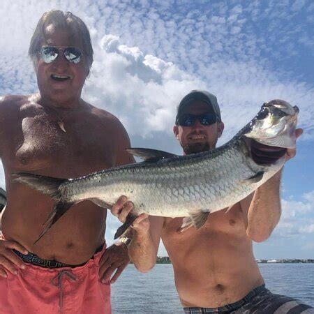 Florida Inshore Adventures (Bradenton) - All You Need to Know BEFORE You Go