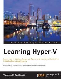 Hyper-V Tutorial PDF 的图像结果