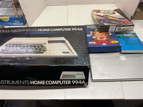 Image result for Unreleased Texas Instruments Computer