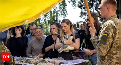 Ukraine: Russian soldier on trial in first Ukraine war-crimes case ...