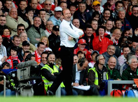 Shearer loved one thing about Anfield that 'you may not get at other big clubs'