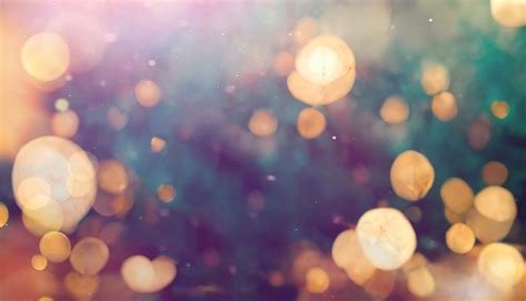 Bokeh Abstract Background Texture Free Stock Photo - Public Domain Pictures