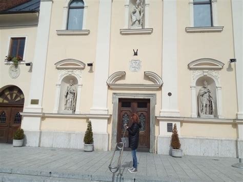 Znamenitosti / Atrakcije - Čakovec, Središnja Hrvatska, Hrvatska