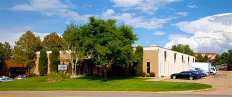 MSI: Information Management Solutions Office Photos