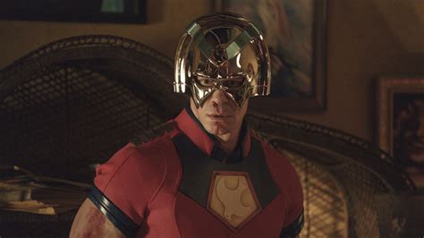 Peacemaker, Loki and Walter White: why we love villains | What to Watch