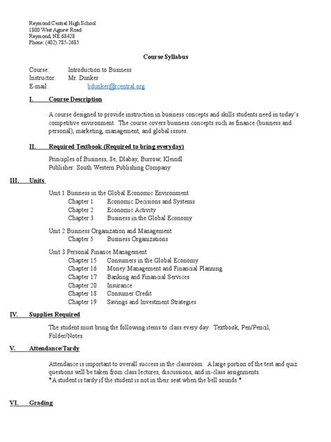 Image result for Introduction to Business Course