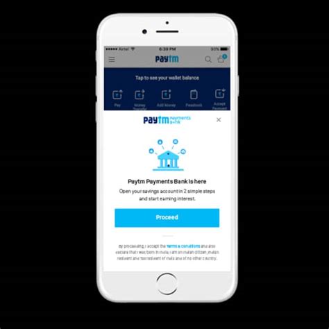 Paytm launches Payments Bank: Check out its features and specifications