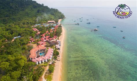 Tioman Islang Guides | Paya Beach Resort Malaysia Blog