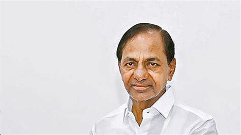 KCR condemns Rahul’s disqualification from LS | Latest News India ...