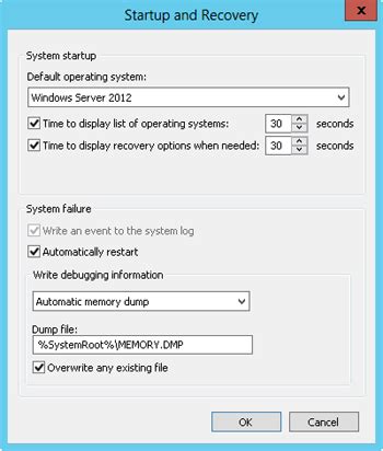 Image result for Boot Settings Configuration