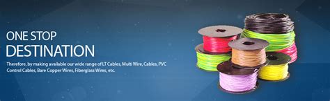 PVC Control Cables Exporter,PVC Insulated Cables Manufacturer,PVC ...