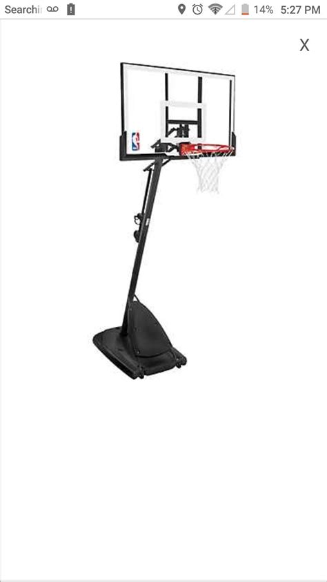 Basketball Goal Sale at Linda Platt blog