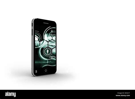 Phone Screen Interface 的图像结果