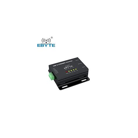 EBYTE Smart Protocol Conversion Gateway: Modbus TCP to India | Ubuy