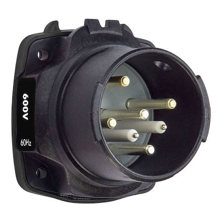 Meltric 22-38147-972-S74 INLET SPARE POSITION 22-38147-972-S74 | Zoro