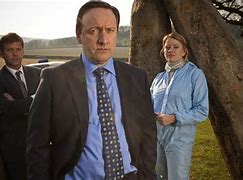 Image result for Midsomer Murders Season 19 Cast