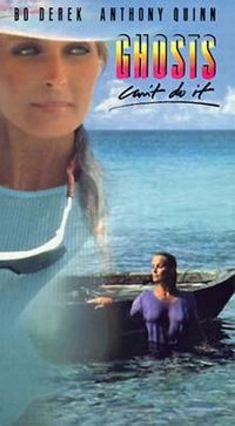 Every Bo Derek Movie, Ranked Best To Worst By Fans By Fans