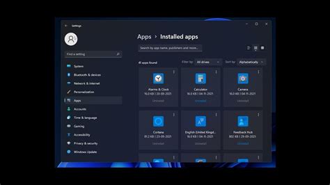 Image result for Programmes and Features
