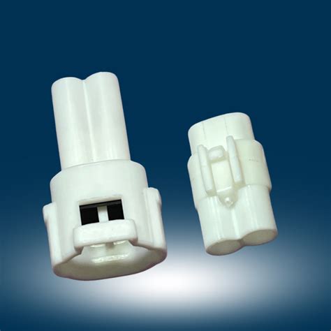 Connectors - Punjab Auto Corporation
