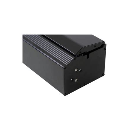 Elite Kestrel Tab-Tension 2 CLR® Electric Floor-Rising Screens (16:9 ...