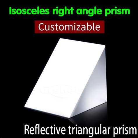 Image result for Triangular Prism Optics