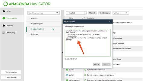 Image result for Conda Install Python Version