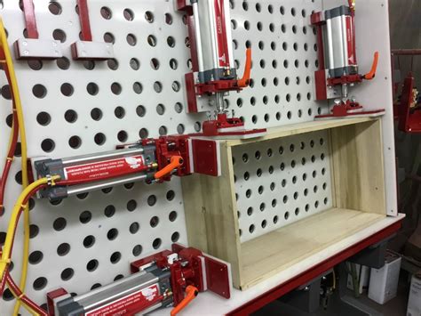Image result for Matrix Clamping System