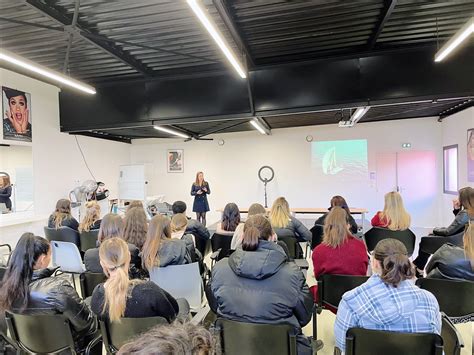 Le CFA Scotto Di Cesare partenaire avec Hermine Le Mintier - Scotto di ...