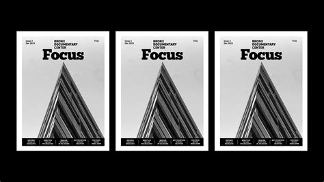 Bronx Documentary Center