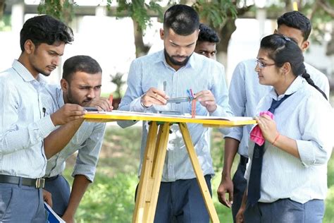 RVS College of Engineering and Technology Jamshedpur Campus: Photos ...