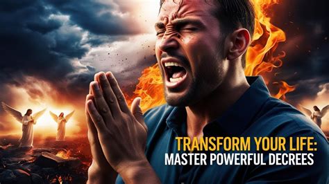 Powerful Decrees 的图像结果