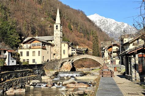 Itinerario della Valle d'Aosta in macchina: cosa vedere in 4 giorni