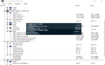 Rezultat imagine pentru Libre Hardware Monitor Download