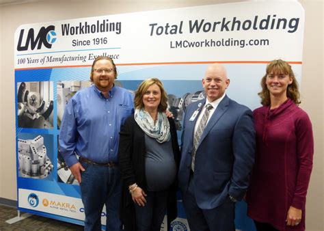 Logansport Machine Company makes pledge to hospital