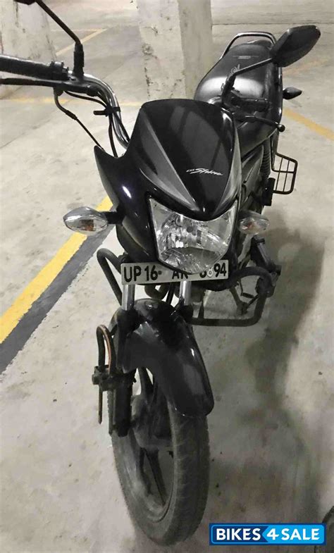 Used 2012 model Honda CB Shine for sale in Noida. ID 239934. Monsoon ...