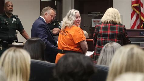 WWE Hall of Famer Tammy 'Sunny' Sytch sentenced to 17 years in prison