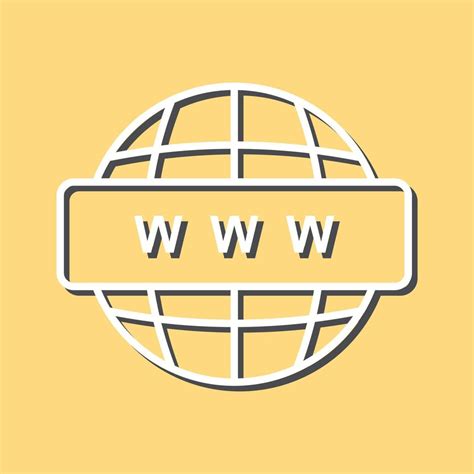Wold Wide Web Logo 的图像结果