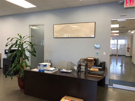 Ticketech Office Photos