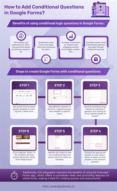 How to Add Conditional Questions in Google Forms? (4 Easy Steps ...