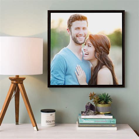 Customize Canvas Photo Print, Personalized Canvas Print — ART STREET