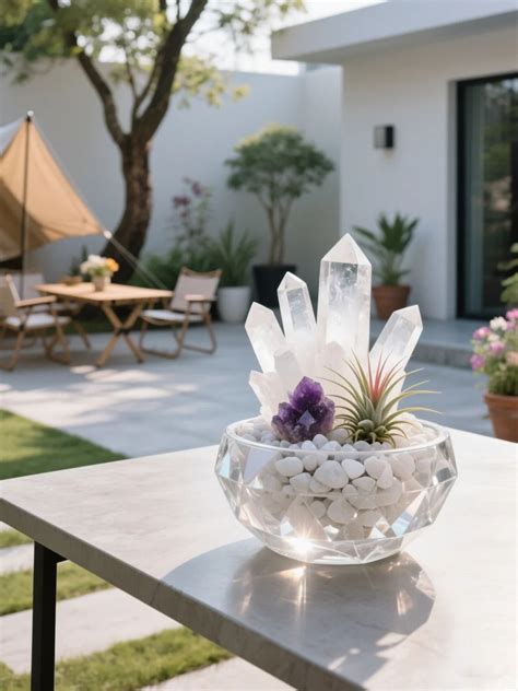 Best Crystals for Living Room Harmony: A Complete Guide | Crystal room ...