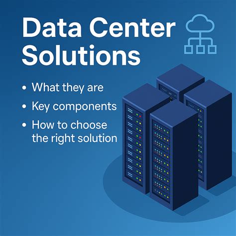 Image result for Data Center Solutions