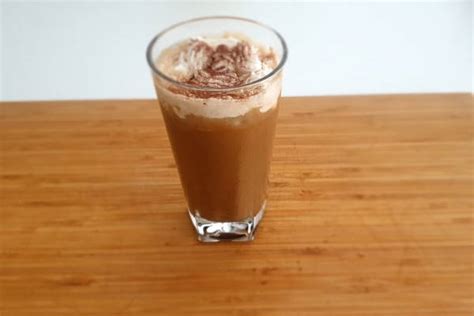 LEDENA KAVA, 5 provjerenih recepata za pripremu ledene kave – Recepti