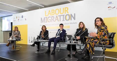 Well-governed Labor Migration as a Strategic Opportunity for | IOM Serbia